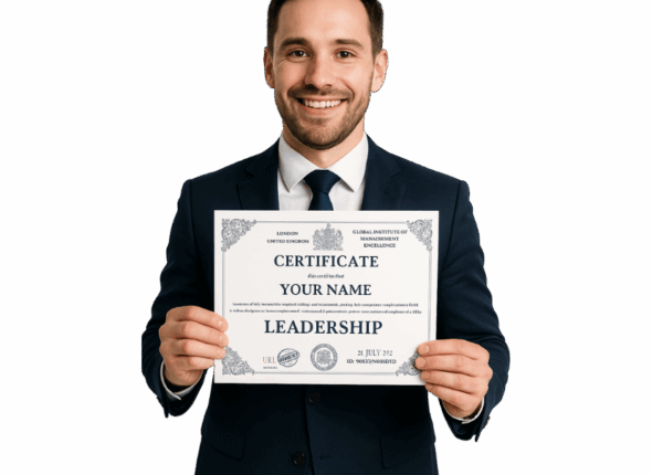 Man-Certificate